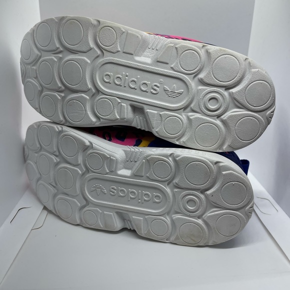 Adidas Shoes for kids - Picture 6 of 7